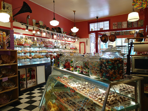 Tourist Information Center «Virginia City Visitor Center», reviews and photos