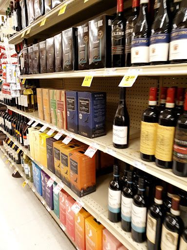 Supermarket «Winn-Dixie», reviews and photos, 1625 Cordova Rd #226, Fort Lauderdale, FL 33316, USA