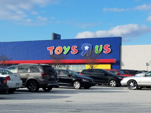 Toy Store «Toys