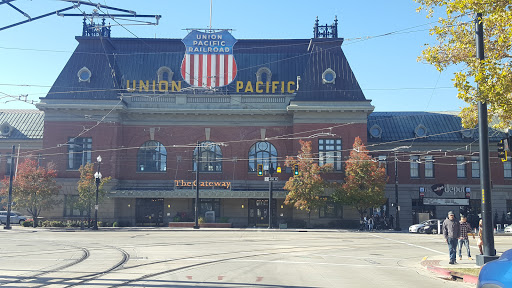 Union Pacific Railroad Co