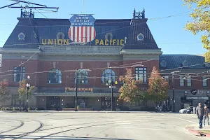 Union Pacific Railroad Co image