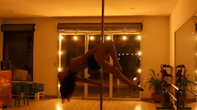 Samsara Pole & Yoga