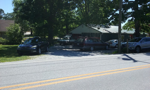 All Star Auto Detailing en Hendersonville