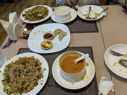 Anisha Nepali Restaurant - 6XFV+Q7J, Erbil, Iraq