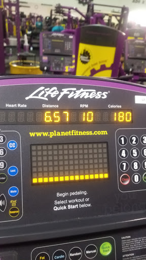 Gym «Planet Fitness», reviews and photos, 30 Community Dr, South Burlington, VT 05403, USA