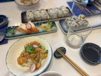 Sushi du Restaurant japonais Naka à Montévrain - n°8