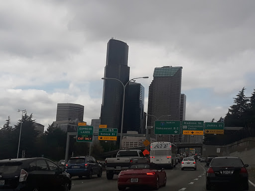 Restaurant «Pacific Rim Center», reviews and photos, 900 S Jackson St # 216, Seattle, WA 98104, USA