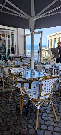 Atmosphère du Restaurant OCTOPUS à Biarritz - n°11