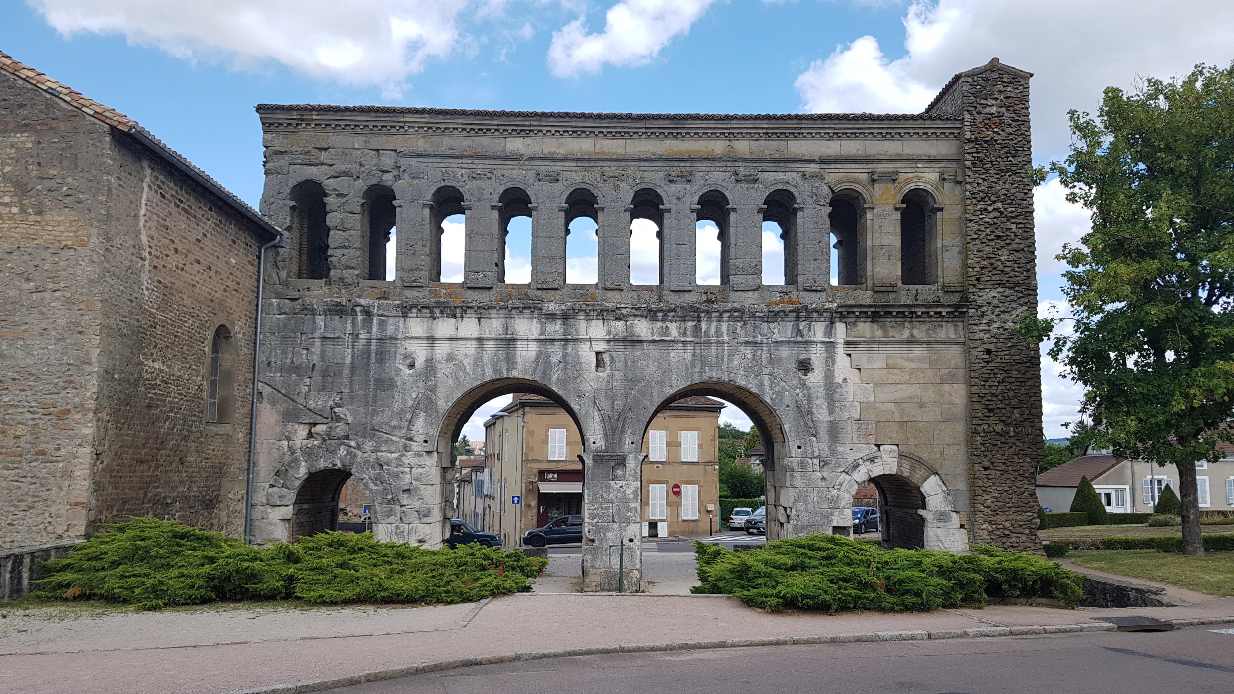Photo n° 1 de l'avis de Laurent.a fait le 13/08/2019 à 19:40