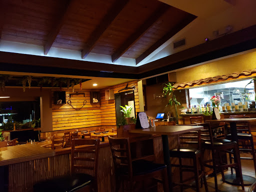 Seafire Restaurant & Bar