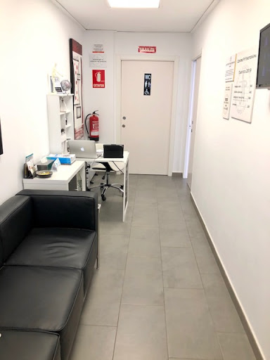 Pi Fisioterapia. Jose Ripolles en Villarreal, Castellón