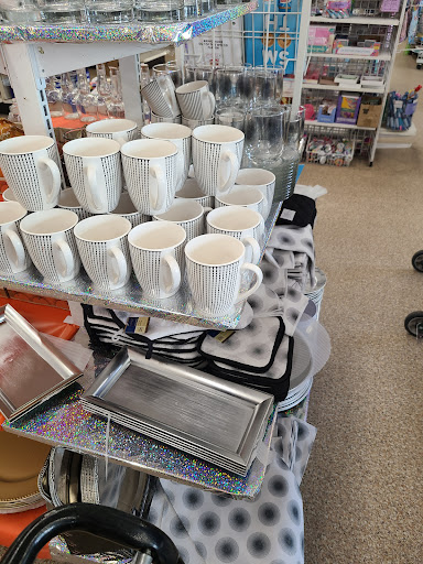 Dollar Store «Dollar Tree», reviews and photos, 1280 Lititz Pike, Lancaster, PA 17601, USA