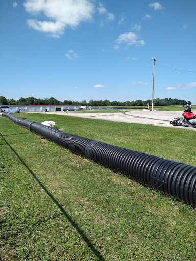 Tourist Attraction «G & J Kartway», reviews and photos, 1619 Barnetts Mill Rd, Camden, OH 45311, USA