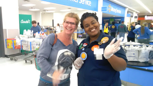 Supermarket «Walmart Neighborhood Market», reviews and photos, 902 Sw Saint Lucie West Blvd, Port St Lucie, FL 34986, USA