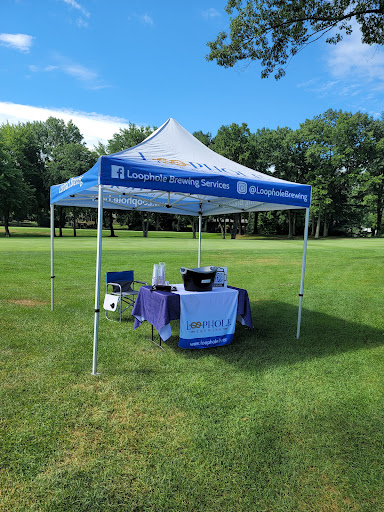 Country Club «Twin Hills Country Club», reviews and photos, 700 Wolf Swamp Rd, Longmeadow, MA 01106, USA