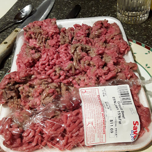 Grocery Store «Save-A-Lot», reviews and photos, 235 S Broadway, Pennsville, NJ 08070, USA