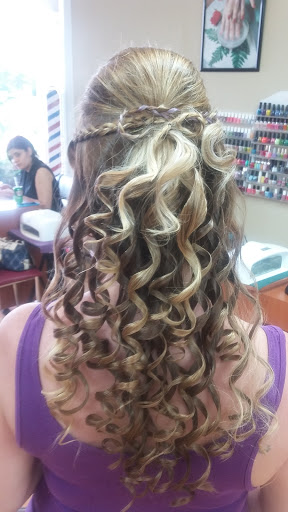 Beauty Salon «Tabu Beauty Salon Inc,», reviews and photos, 375 Cypress Pkwy, Poinciana, FL 34759, USA