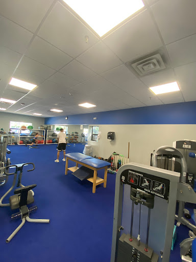 Gym «Synergy Fitness Club - Baldwin», reviews and photos, 830 Atlantic Ave, Baldwin, NY 11510, USA