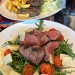 Photo n°6 de l'avis de stefano.a fait le 01/04/2024 à 14:33 sur le  We Grill à Turin