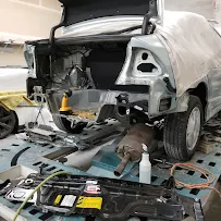 CW Collision Repair photo