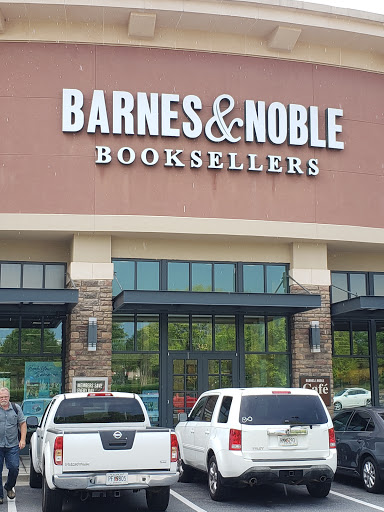 Book Store «Barnes & Noble», reviews and photos, 342 Newnan Crossing Bypass, Newnan, GA 30265, USA
