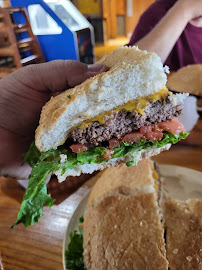 Wing Shack-Cheeseburger Grill