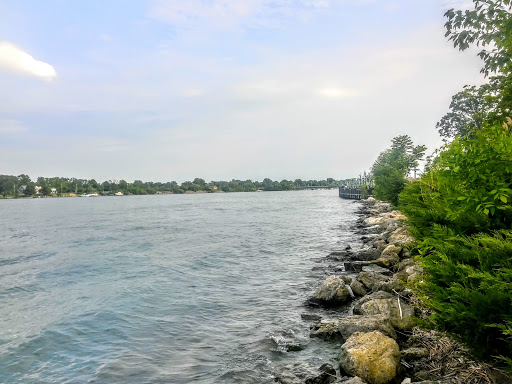 Park «Elizabeth Park», reviews and photos, 4250 Elizabeth Dr, Trenton, MI 48183, USA