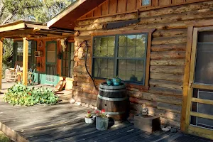 New Mexico Cabin Rentals image