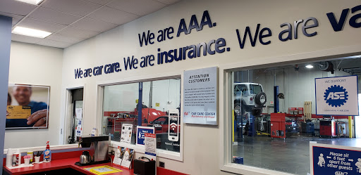 Insurance Agency «AAA - Wendover», reviews and photos