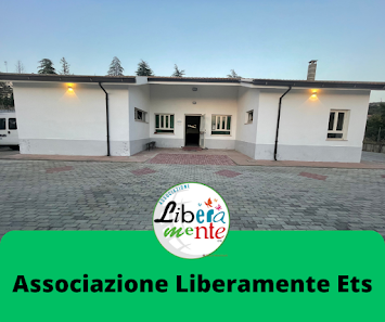 Liberamente Ets - Sede Territoriale 