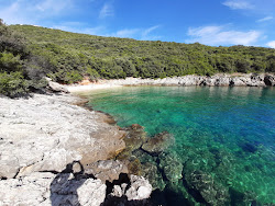 Pod Sadic beach'in fotoğrafı #42 ile birlikte