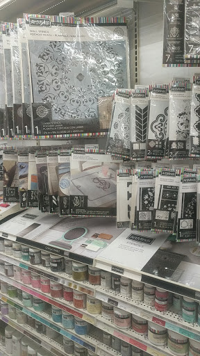 Craft Store «Michaels», reviews and photos, 10828 Sudley Manor Dr, Manassas, VA 20109, USA