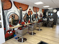 Salon de coiffure OZ By l'Atelier 06530 Le Tignet