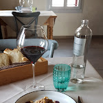 Photo n°9 de l'avis de MrLONEYTONES. fait le 18/10/2020 à 12:14 sur le  Osteria di Collalbrigo à Conegliano