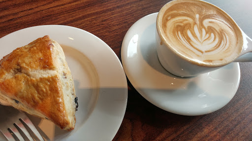 Coffee Shop «Calibre Coffee», reviews and photos, 100 W Higgins Rd, South Barrington, IL 60010, USA