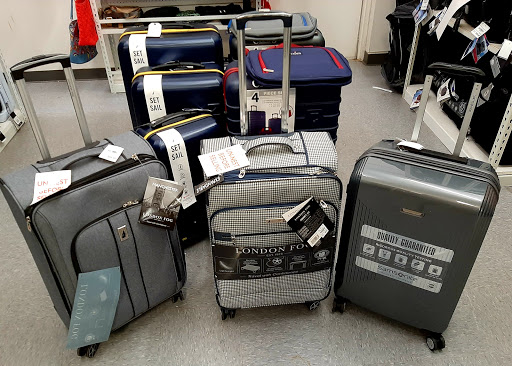 Home Goods Store «Tuesday Morning», reviews and photos, 1117 Ridge Rd, Rockwall, TX 75087, USA