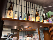 Atmosphère du Restaurant japonais Naniwa-Ya Izakaya à Paris - n°13