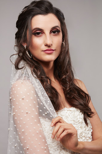 Beauty Salon «Blue Heaven Beauty & Nail Salon», reviews and photos, 241-02 Hillside Avenue, Queens, NY 11426, USA