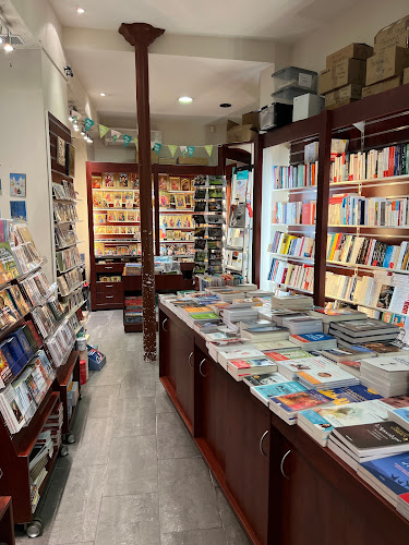 Librairie Objets de Piété Au Cœur Immaculé de Marie Paris