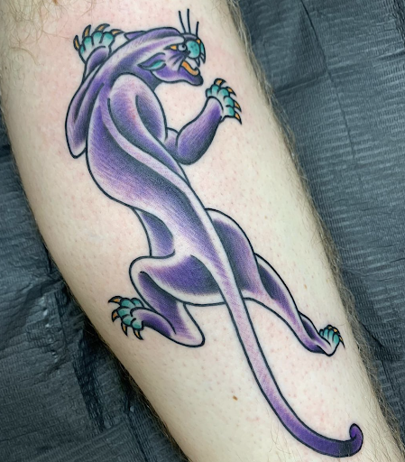 Explore bojack horseman tattoo ideas, creative tattoo ideas in Honolulu, available at Aloha Tattoo Waikiki Hilton Hawaiian Village Rainbow Bazaar