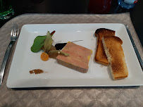 Foie gras du Restaurant Cosi - Basse Ham - Cuisine d'inspiration méditerranéenne - n°5