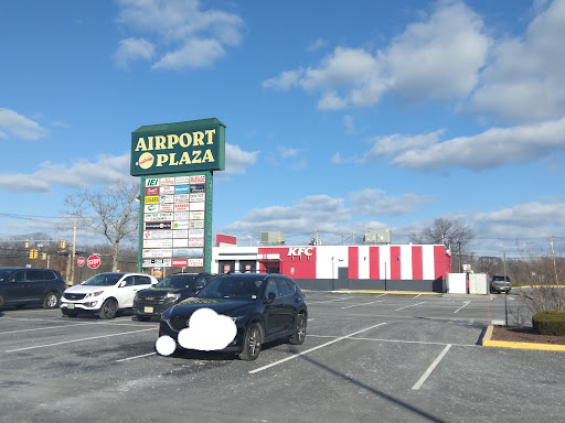 Shopping Mall «Airport Plaza Shopping Center», reviews and photos, 1390 NJ-36, Hazlet, NJ 07730, USA