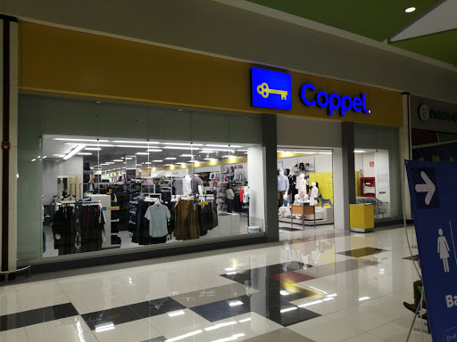 Coppel Sendero Santa Catarina