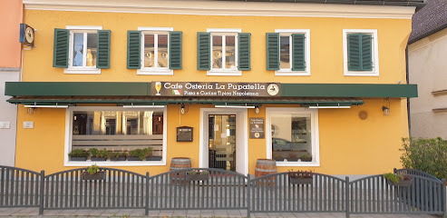 Cafe Osteria La Pupatella