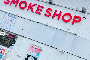 Smoke shop image