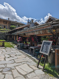 Photos du propriétaire du Restaurant français Auberge la Boerne à Chamonix-Mont-Blanc - n°17