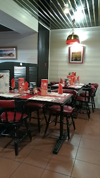 Atmosphère du Restaurant Buffalo Grill Orléans Saran - n°3