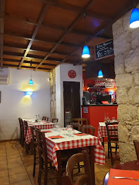 Atmosphère du Restaurant français Voyageur Nissart à Nice - n°13