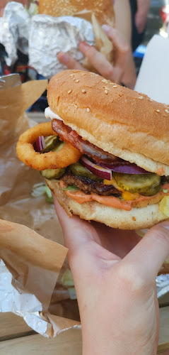 LokalBurger Konstancin - Restauracja