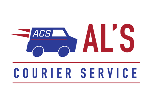 Courier service Akron